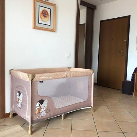 Boka Residence 7 Garage Inclusive Herceg Novi Kültér fotó