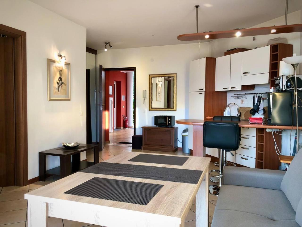 Boka Residence 7 Garage Inclusive Herceg Novi Kültér fotó