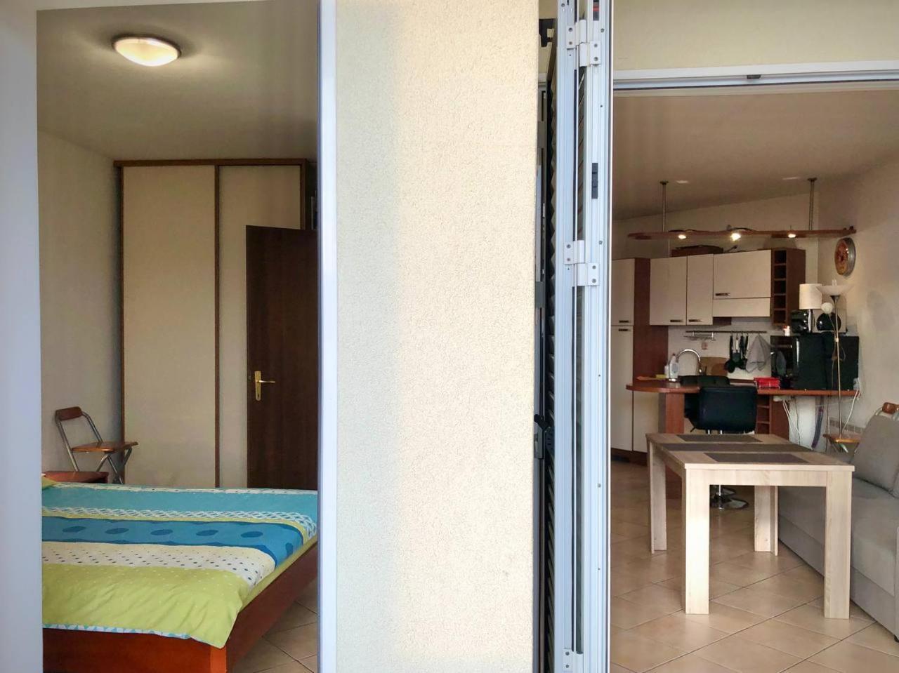 Boka Residence 7 Garage Inclusive Herceg Novi Kültér fotó