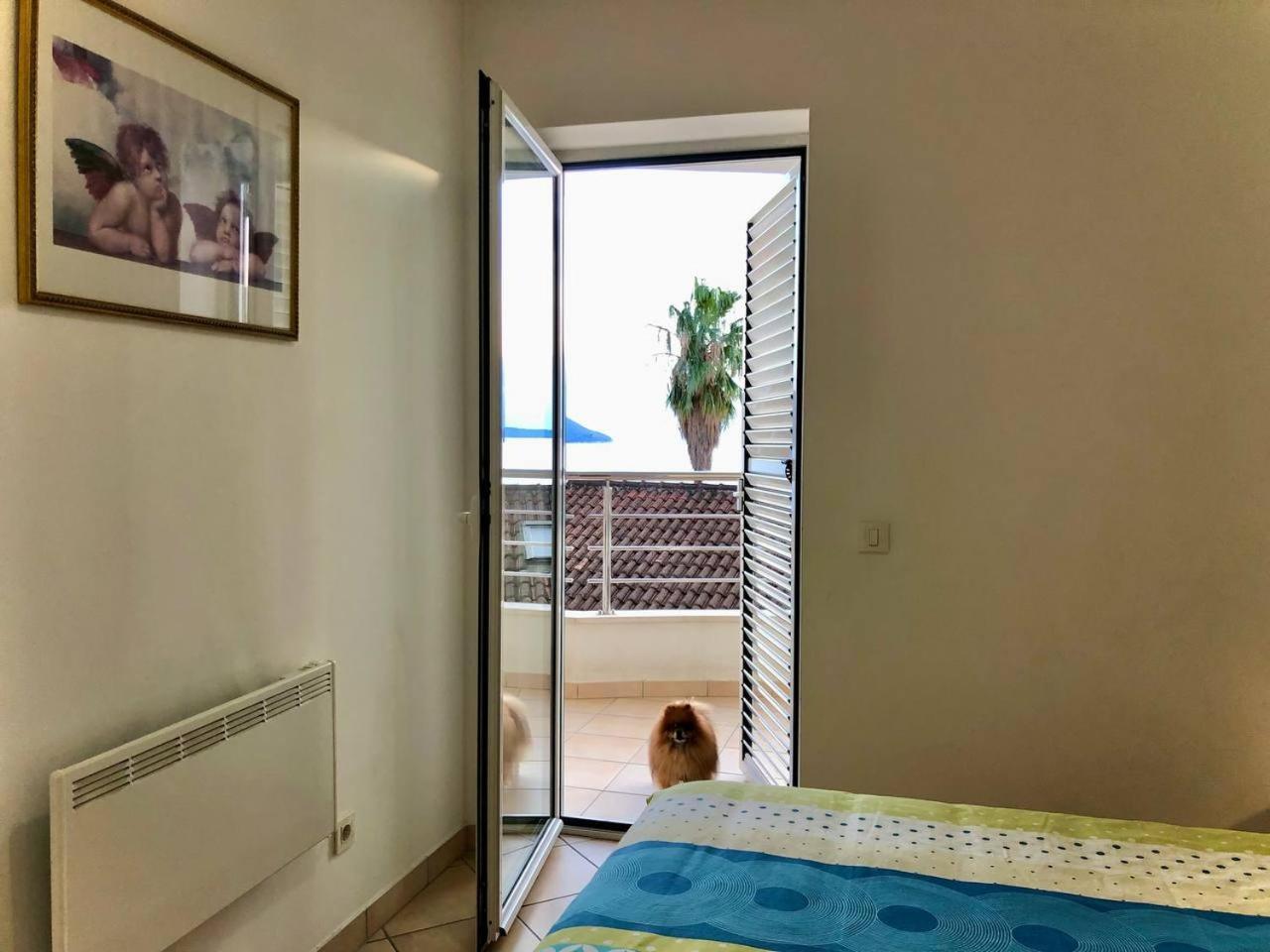 Boka Residence 7 Garage Inclusive Herceg Novi Kültér fotó