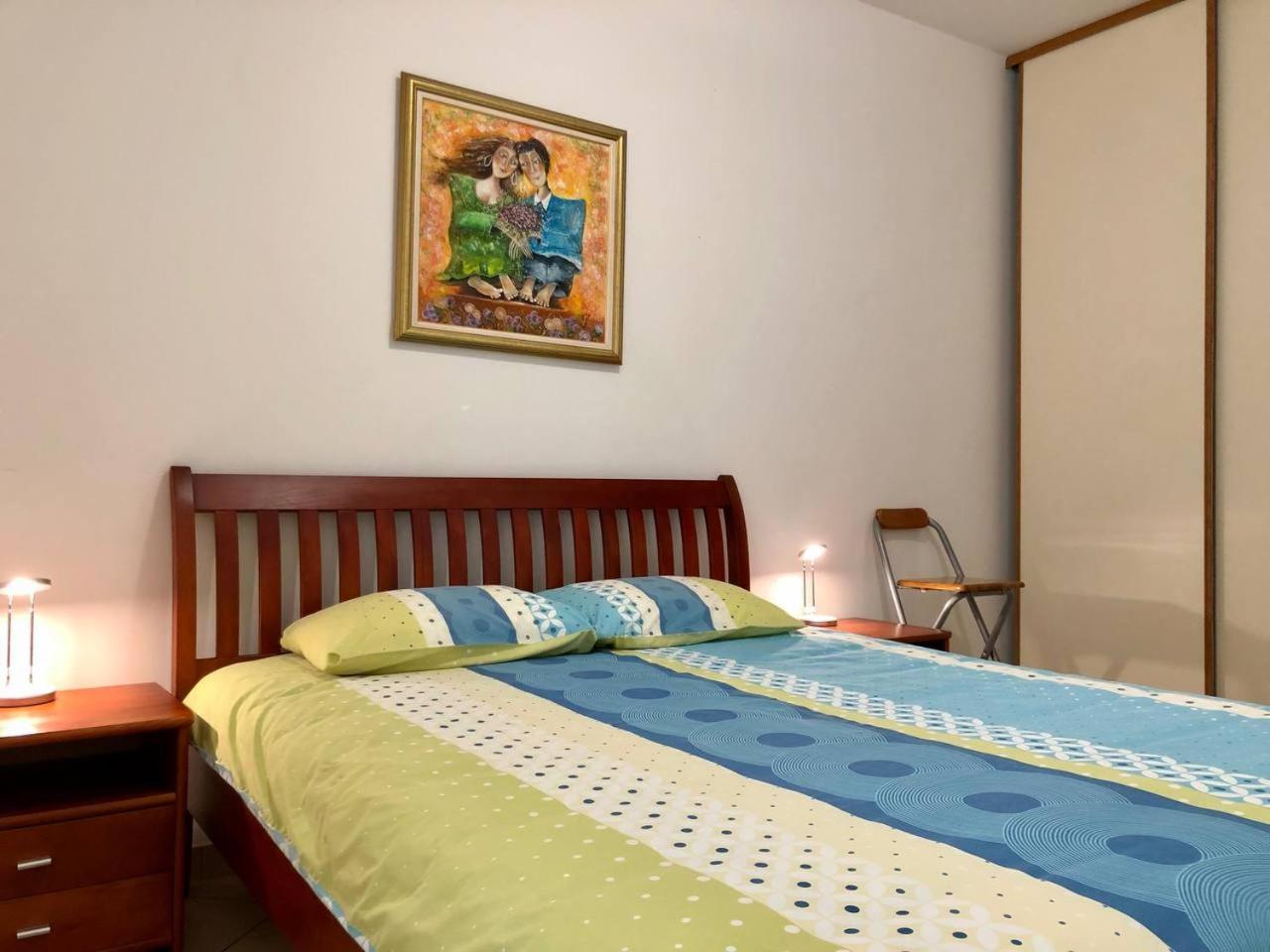 Boka Residence 7 Garage Inclusive Herceg Novi Kültér fotó