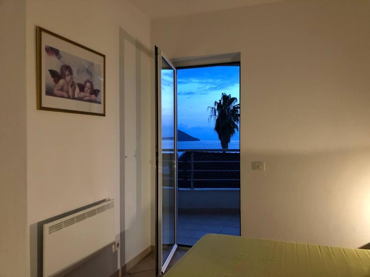 Boka Residence 7 Garage Inclusive Herceg Novi Kültér fotó
