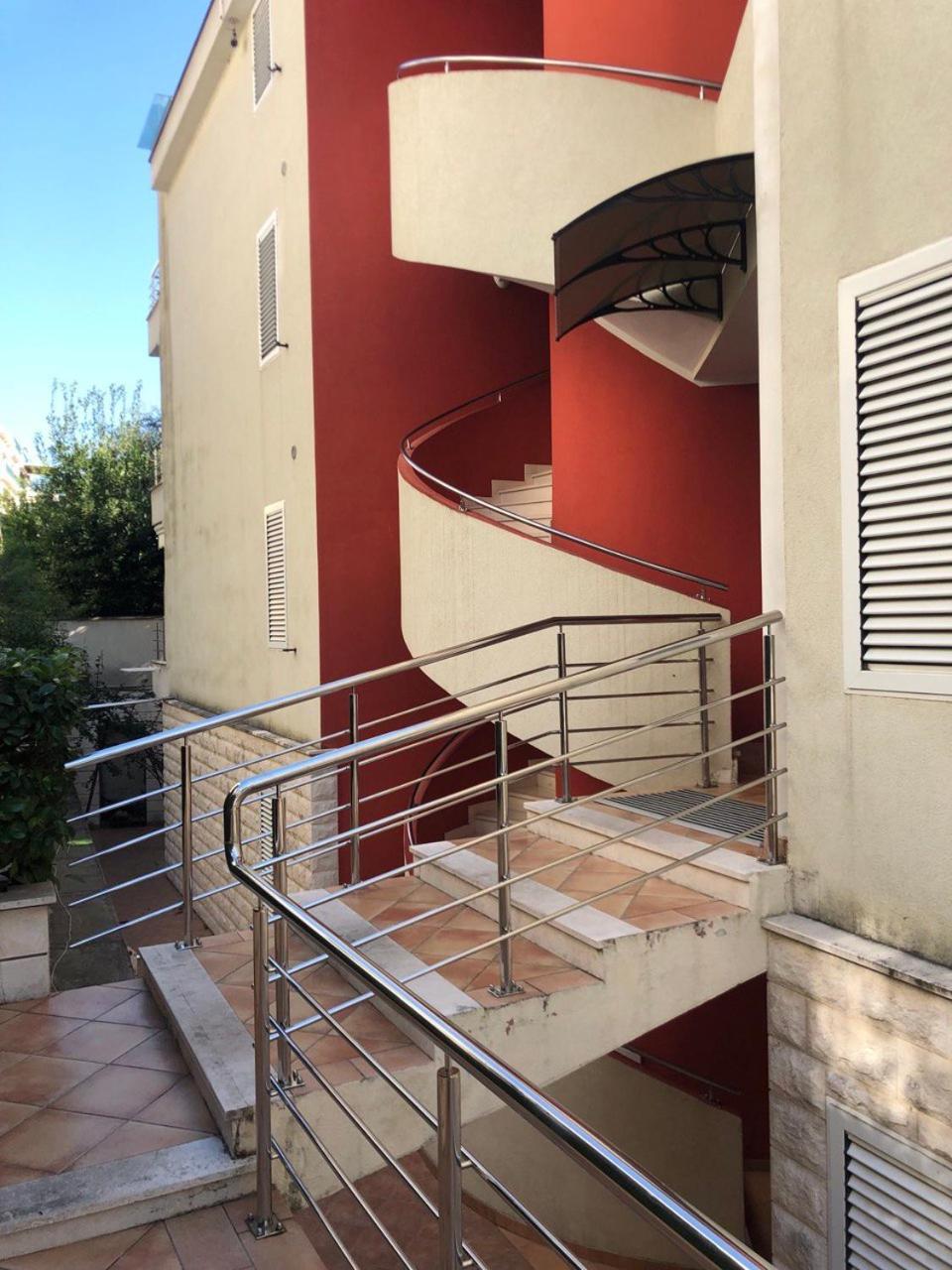 Boka Residence 7 Garage Inclusive Herceg Novi Kültér fotó